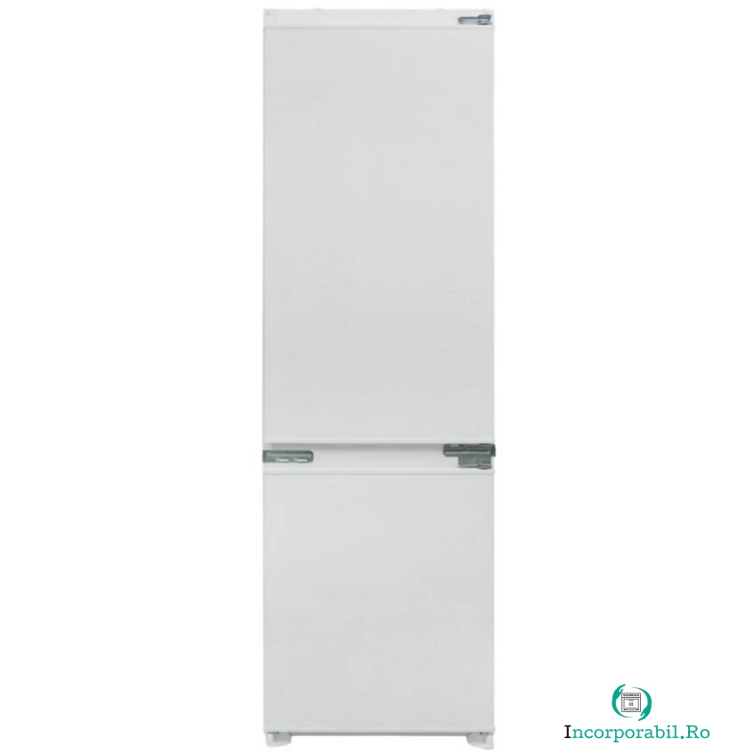 Beko Combina frigorifica incorporabila Beko BCHA306E4SN, 289 l, No Frost, Harvestfresh, Compresor ProSmart Inverter, Clasa E, H 193.5 cm, Alb la 3,298.99 lei ron