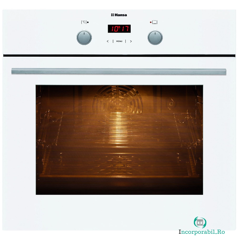 Cuptor incorporabil Hansa BOEW64090015, Electric, Grill, Clasa A la 1,249.99 lei ron