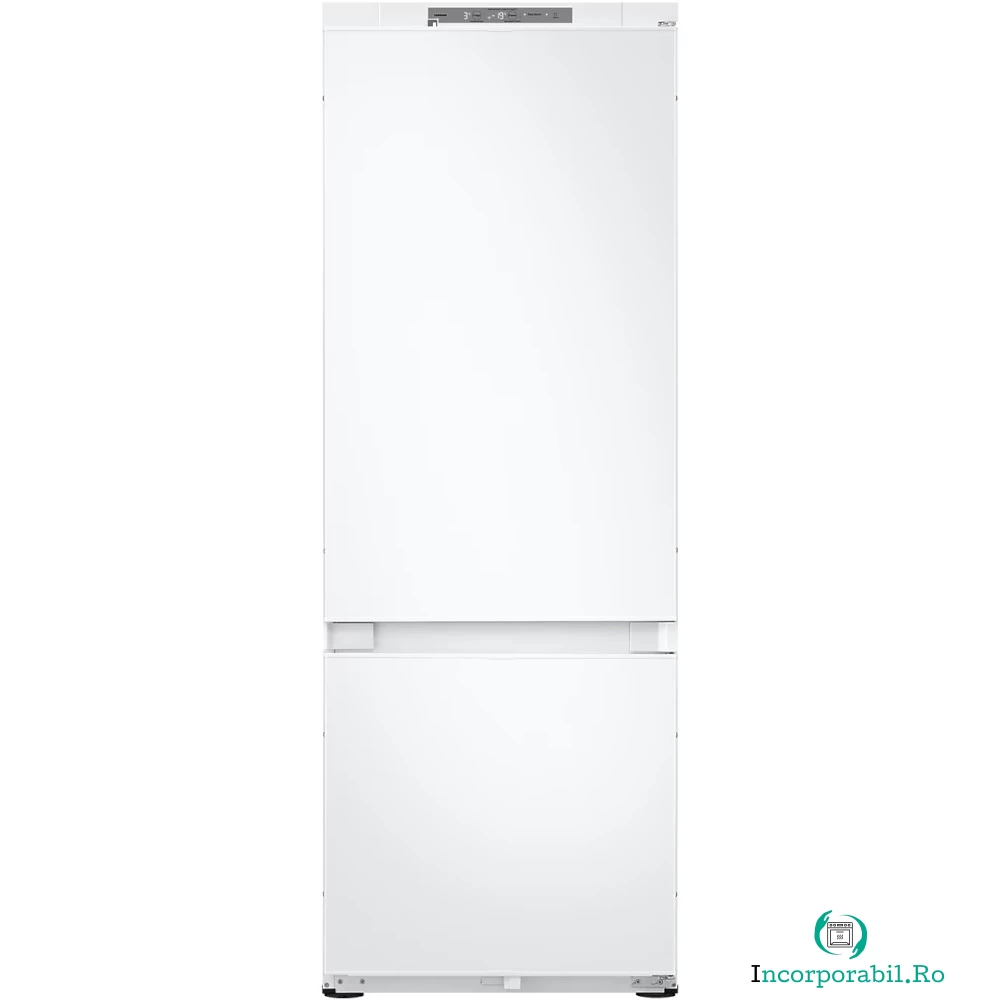 Combina frigorifica incorporabila Samsung BRB38G705EWWEF, AI Energy, 389 l, Wi-Fi, Twin Cooling Plus, Clasa E la 4,698.99 lei ron