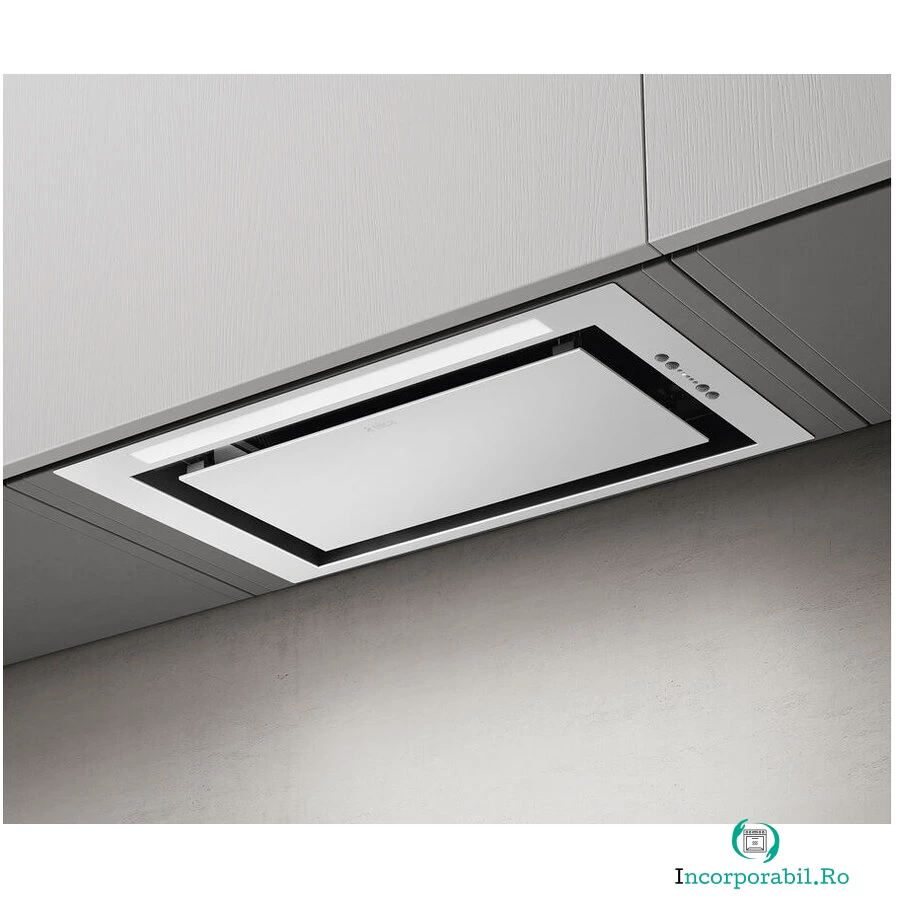 ELICA Hota incorporabila Elica Lane IX/A/52 650 m3/h, 52cm, 263 W, Inox
