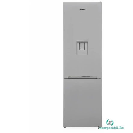 HEINNER Combina Frigorifica Heinner HC-V288SWDE++