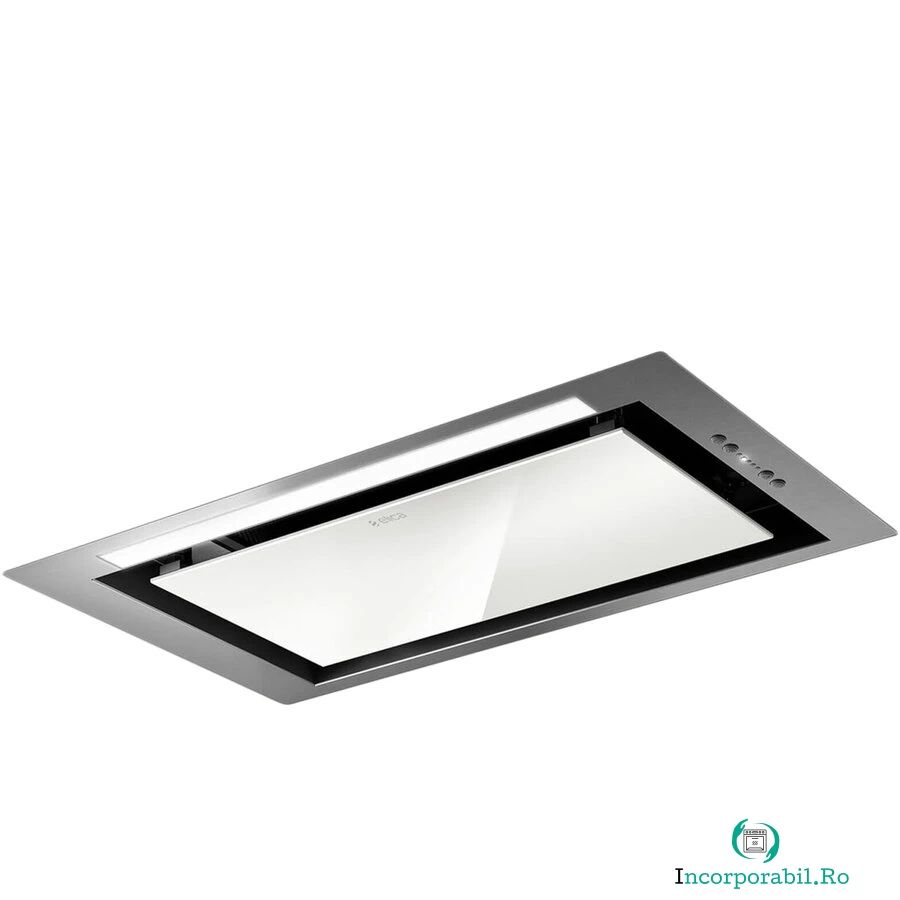 ELICA Hota incorporabila Elica Hidden IXGL A, 603 mc/h 90cm, Inox