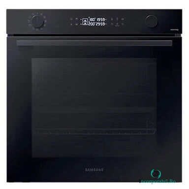 Samsung Cuptor electric Samsung 60 cm, 76 l, Negru