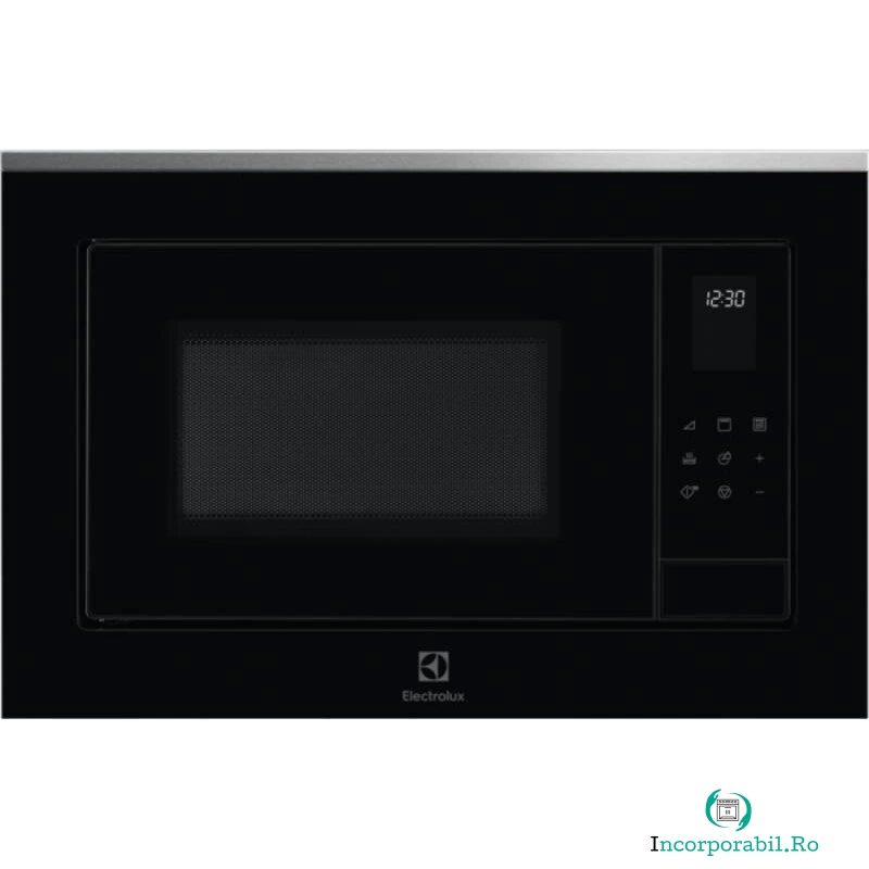 Electrolux Cuptor cu microunde cu grill incorporabil Electrolux LMS4253TMX la 1,808.99 lei ron