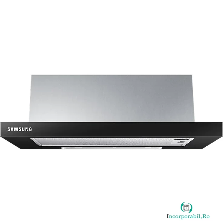 Samsung Hota incorporabila telescopica Samsung NK24M1030IB/UR, 60 cm, negru