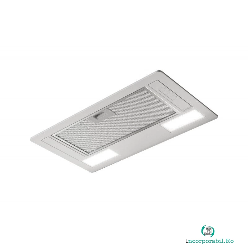 ELICA ELICA Hota incorporabila ERA C WH/A/52, 52 cm, putere absorbtie 365 m3/h, 66 dB, LED, Alb