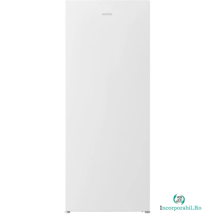 Arctic Frigider cu o usa Arctic AR60290M40W, 286 l, Garden Fresh, Mix Zone, XXL Bolttle, Clasa E, H 150.8 cm, Alb