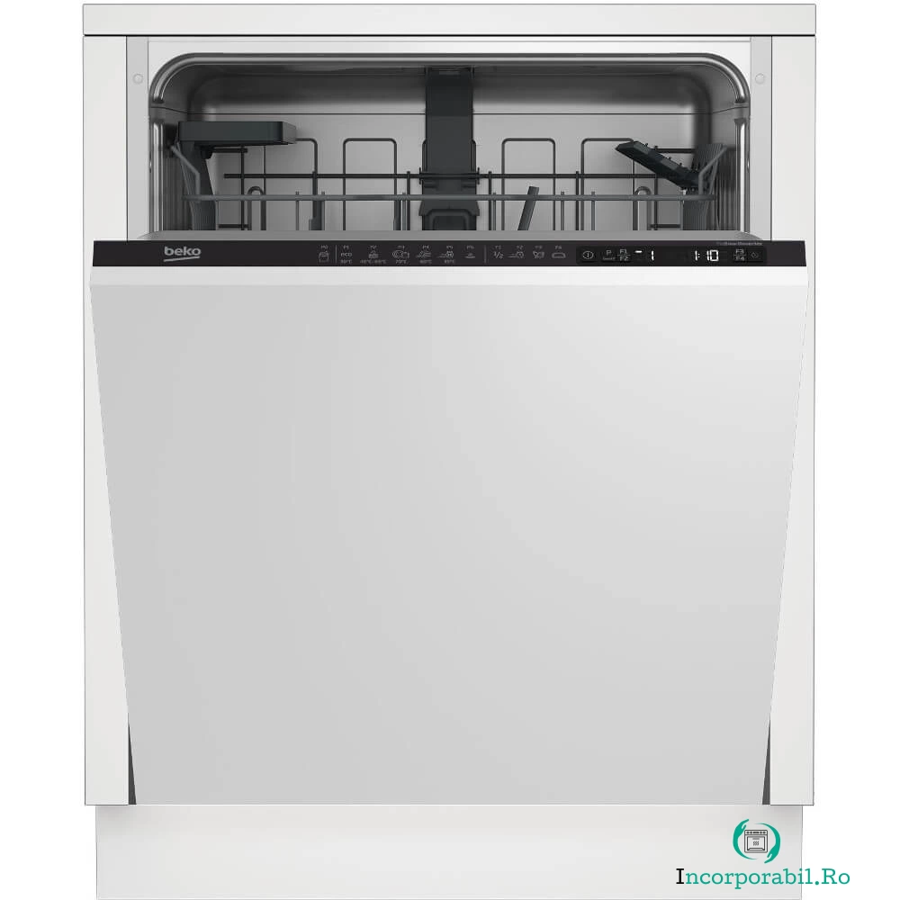 Masina de spalat vase incorporabila Beko DIN26421, 14 seturi, 6 programe, Clasa A++ la 1,999.99 lei ron